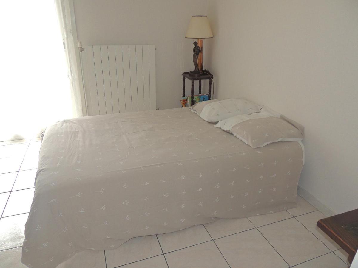 La Maison Du Barbot Maison 6 Couchages غوجان-ميستراس المظهر الخارجي الصورة